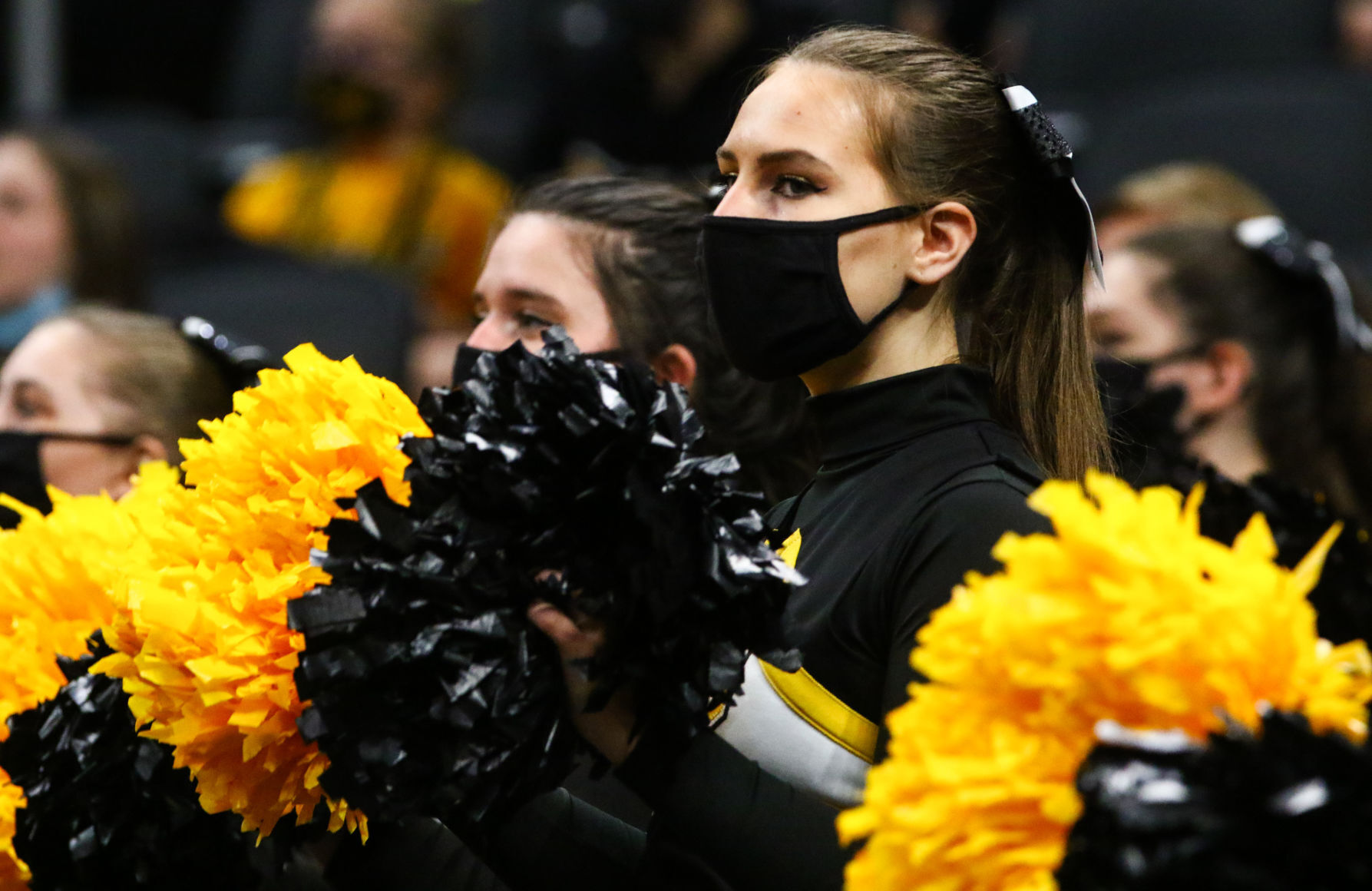 Gallery: Class A boys basketball state final: Kouts vs. Barr-Reeve